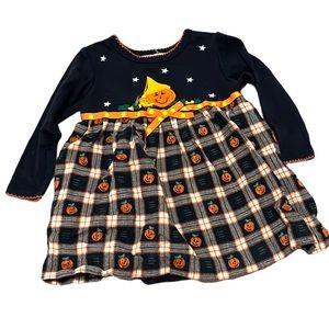 Bonnie Baby Halloween Dress
